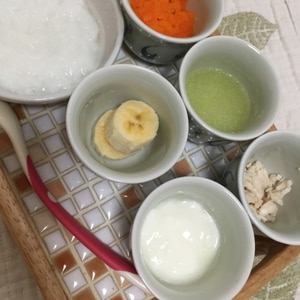 離乳食初期 アスパラ入りホワイトソース レシピ 作り方 By Mht Isz 楽天レシピ 離乳食初期 アスパラ入りホワイトソース レシピ 作り方 By Mht Isz 楽天レシピ
